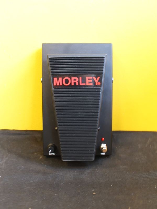 Morley PWA Pro Wah Pedal